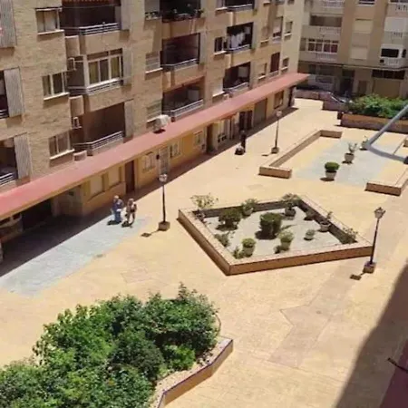 公寓 Tango 托雷维耶哈