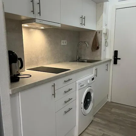 公寓 Tango 托雷维耶哈