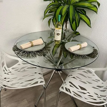 公寓 Tango 托雷维耶哈