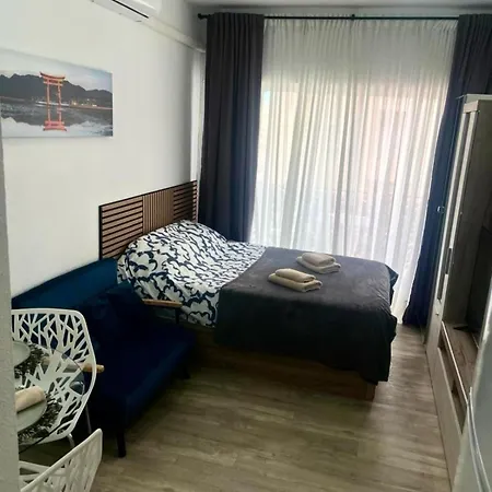 Tango 托雷维耶哈