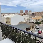 شقة Tango