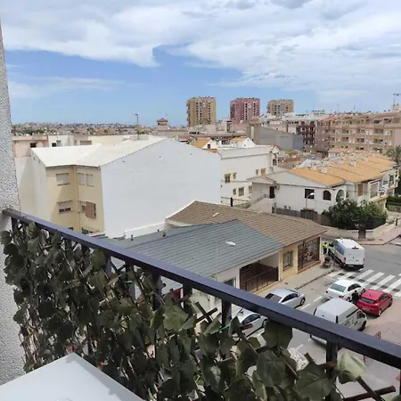 Апартаменти Tango