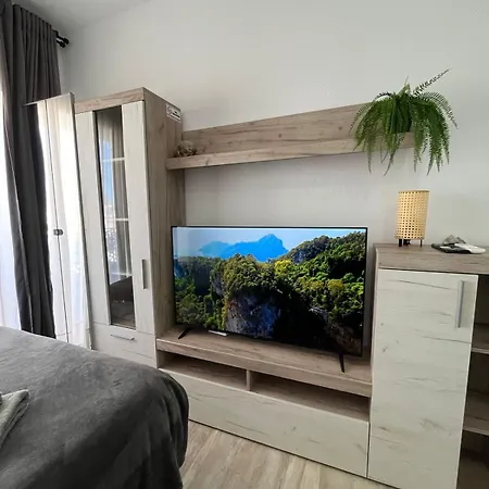 Tango Апартаменти Торрев'єха