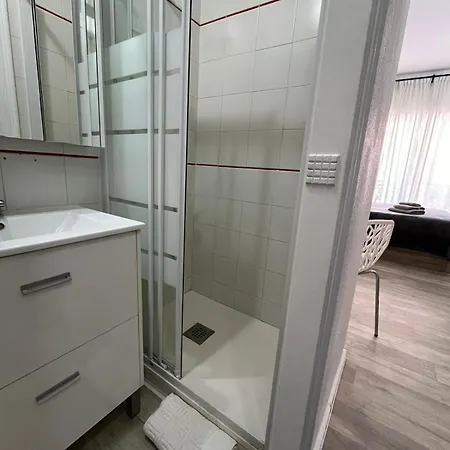 Апартаменти Tango