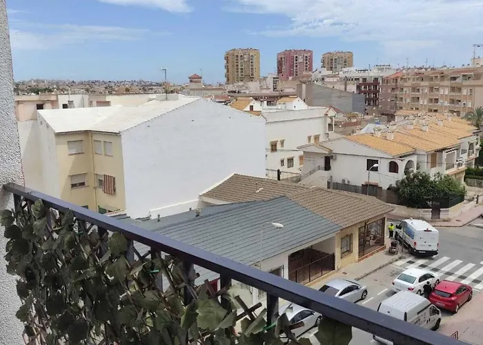 Апартаменты Tango