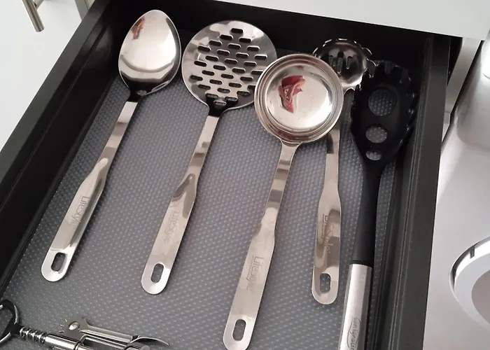 Апартаменты Tango Торевьиа