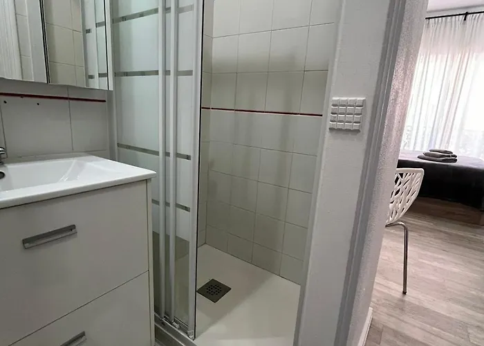 Апартаменты Tango