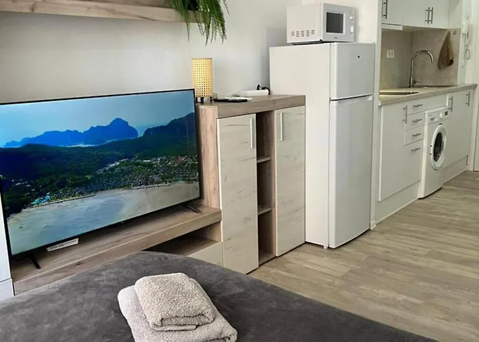 Апартаменты Tango