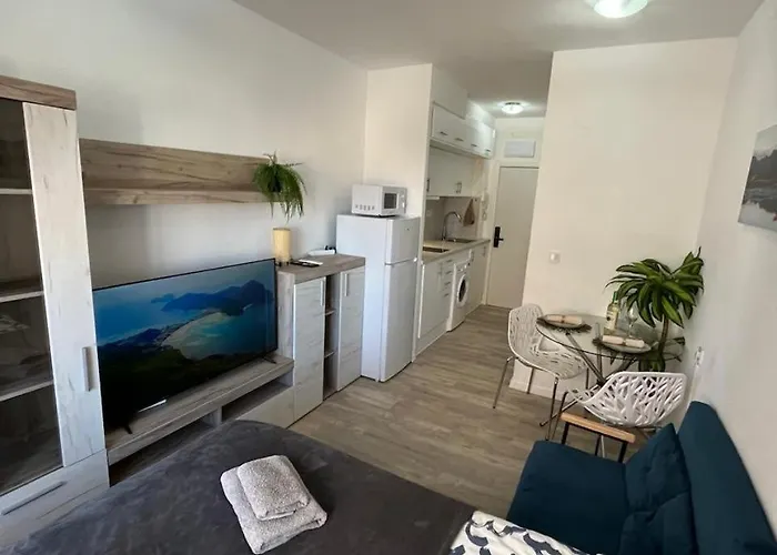 Апартаменты Tango