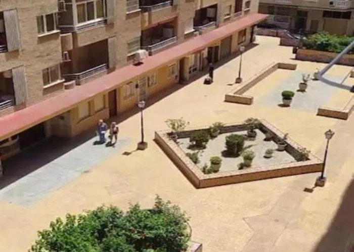 Lägenhet Tango Torrevieja