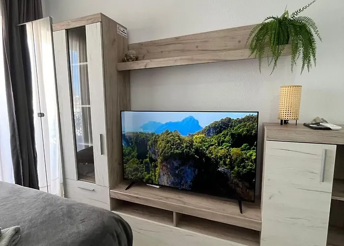 Tango Lägenhet Torrevieja