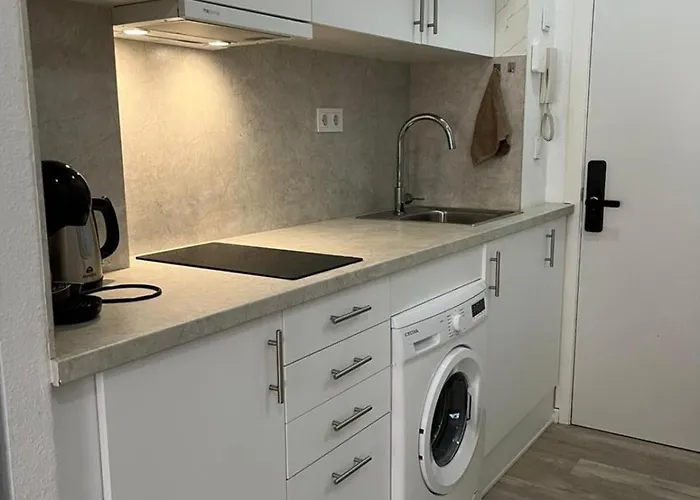 Lägenhet Tango Torrevieja