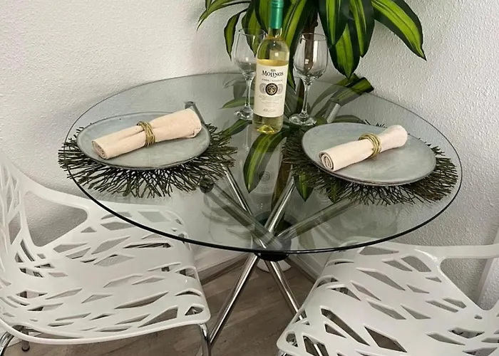 Lägenhet Tango Torrevieja